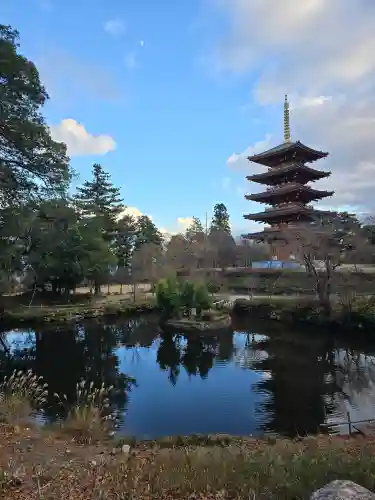 成相寺(京都府)
