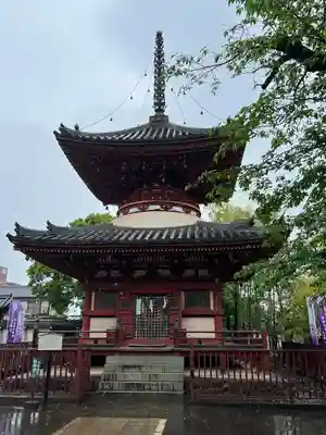 喜多院(埼玉県)