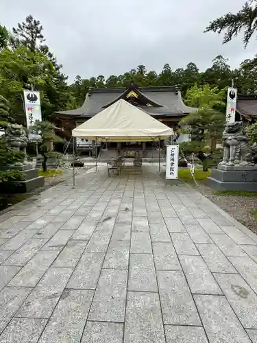 熊野本宮大社(和歌山県)