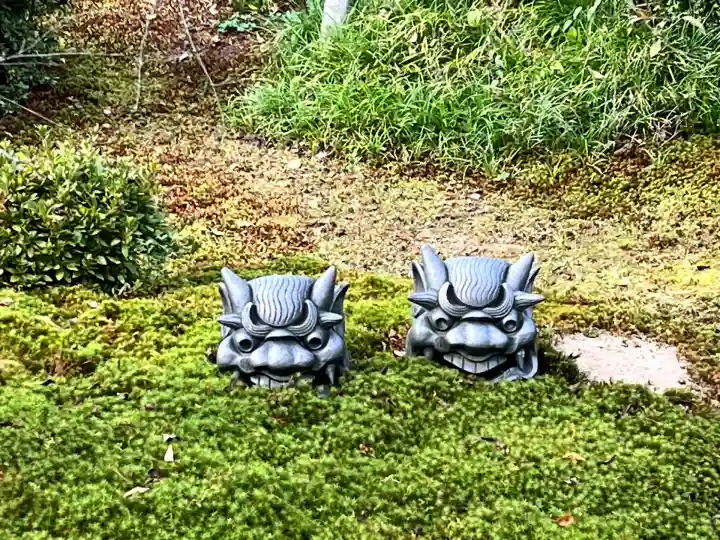 西明寺(滋賀県)