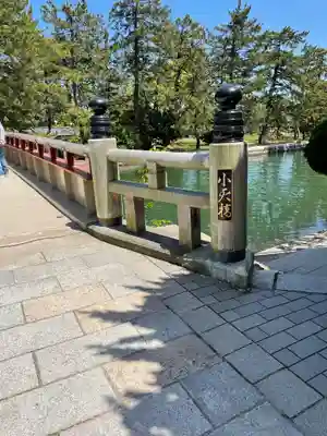 天橋立神社(京都府)
