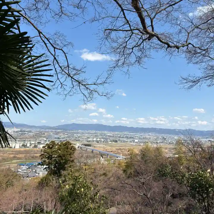 石清水八幡宮(京都府)