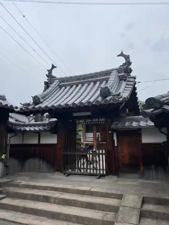 阿弥陀院(奈良県)