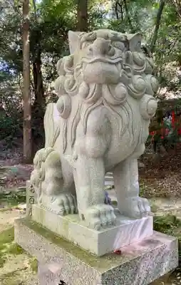 星田妙見宮(大阪府)