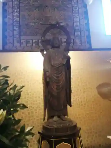 西方寺(奈良県)