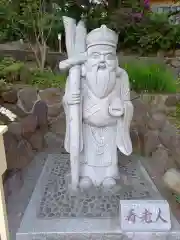 五所神社(神奈川県)