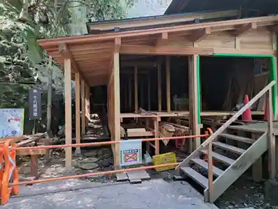 文殊仙寺(大分県)