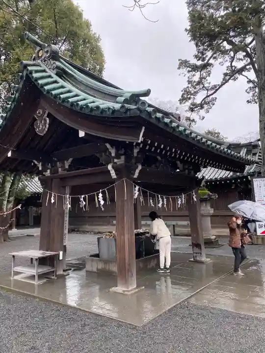 三嶋大社(静岡県)