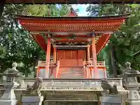 天津神社(兵庫県)