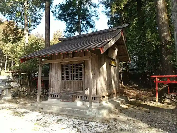 住吉神社(埼玉県)