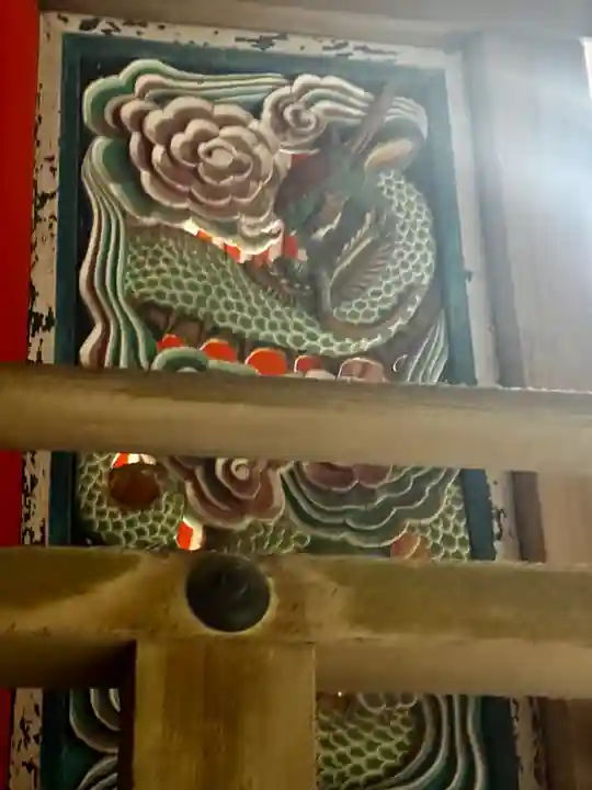 櫻井神社(福岡県)