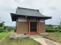 興善寺の本殿・本堂