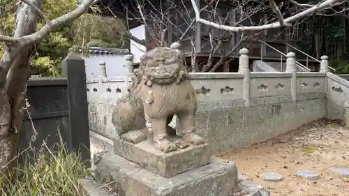 金刀比羅神社(徳島県)