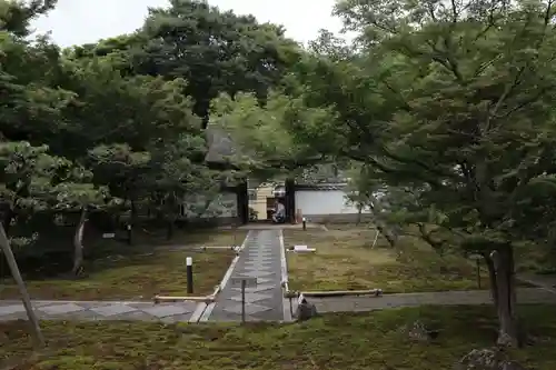 長壽寺（長寿寺）(神奈川県)