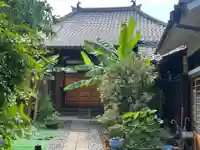 洞雲寺(東京都)