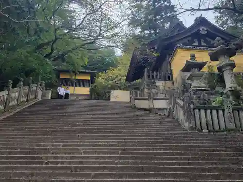 金刀比羅宮(香川県)