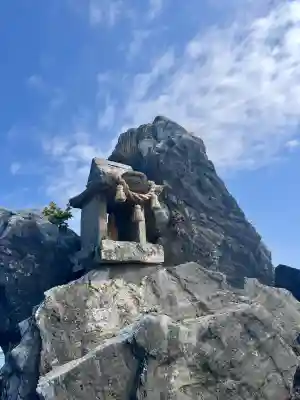水島龍神社(熊本県)