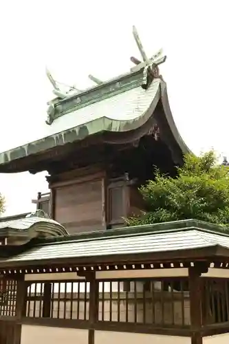 姫坂神社(愛媛県)