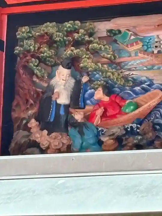 浅間神社(栃木県)