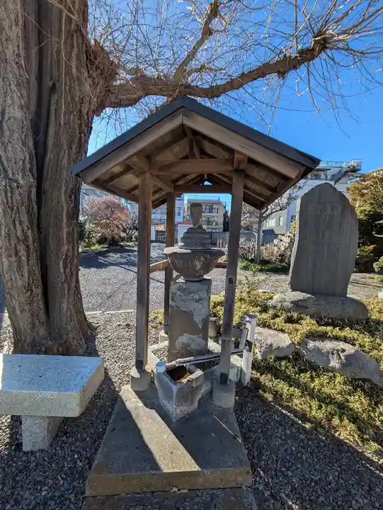 福寿院(東京都)