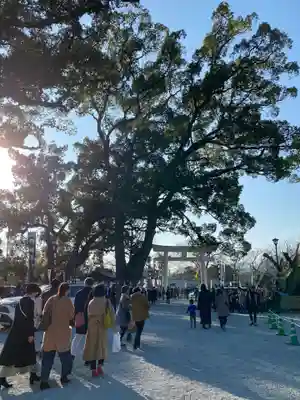 加藤神社のその他建物