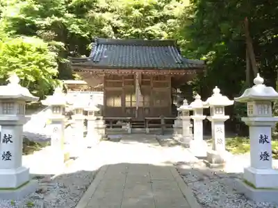 八幡神社(滋賀県)