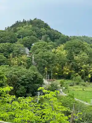 福島縣護國神社(福島県)