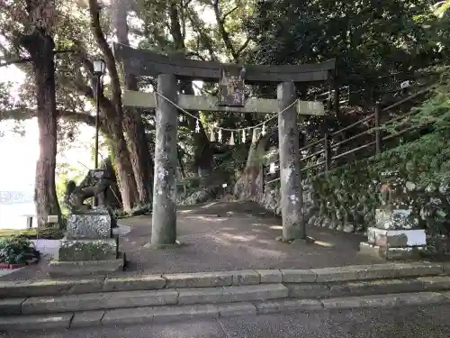 日隈神社(大分県)