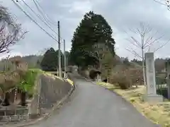 松慶寺の建物その他