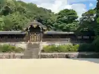 月輪陵・後月輪陵(京都府)