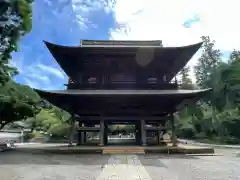 円覚寺(神奈川県)