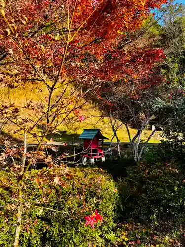 安国寺(京都府)