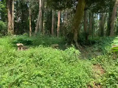 宇賀神社(千葉県)