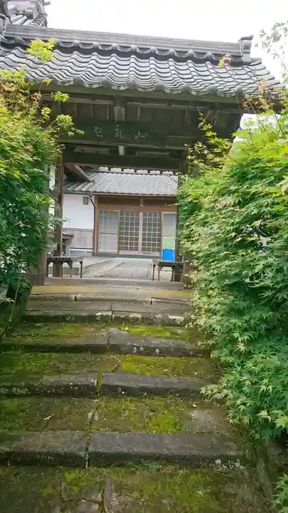 大興寺のその他建物