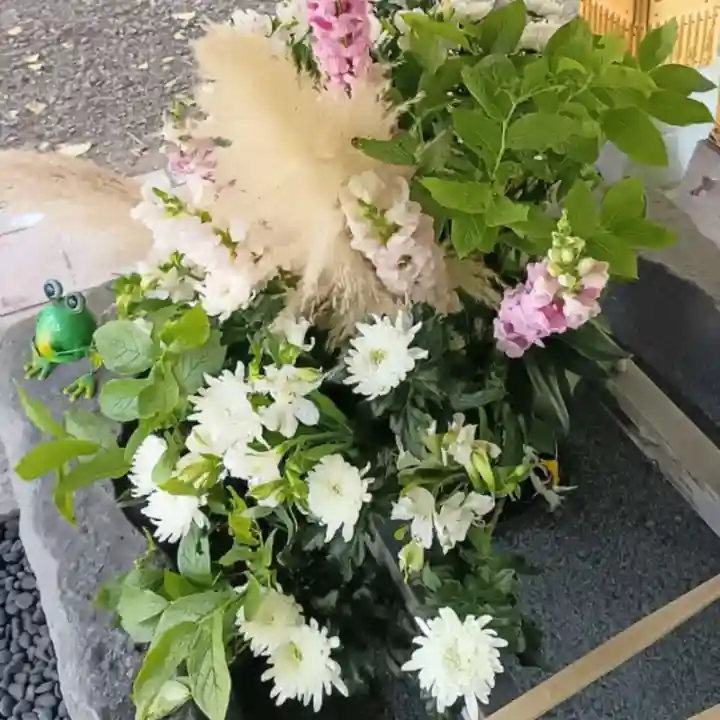 彌彦神社 (伊夜日子神社)(北海道)