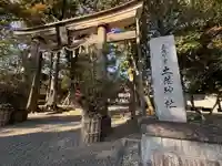 土佐神社(高知県)