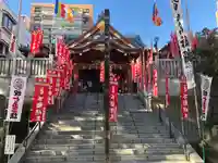 成田山 萬福院のその他建物