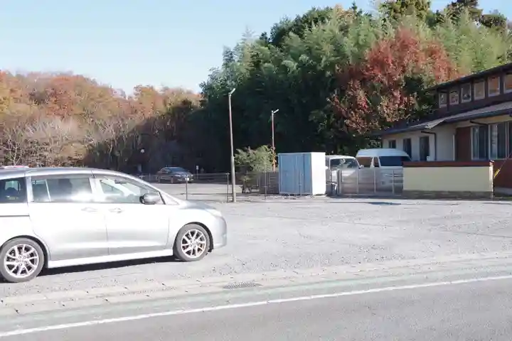 正安寺のその他建物