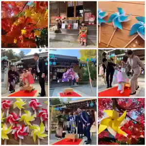 滑川神社 - 仕事と子どもの守り神(福島県)(2022年12月13日(火) 17時48分21秒投稿)