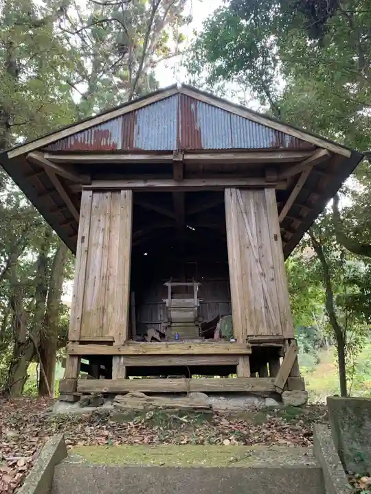 熊野神社(千葉県)