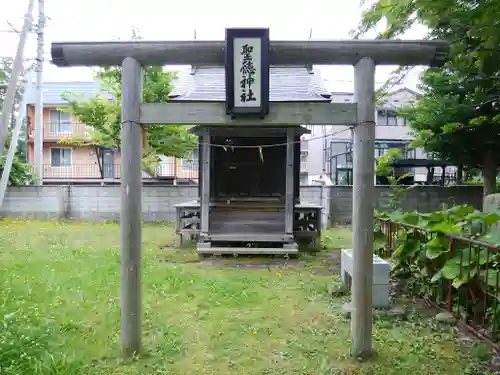 当別神社の末社