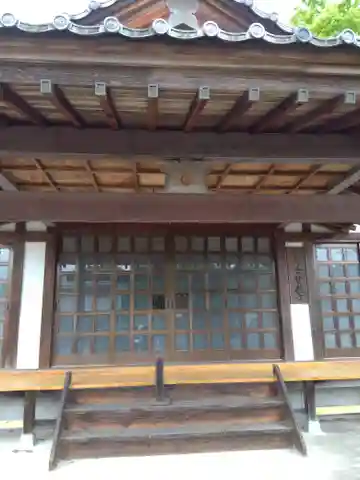 普賢寺(埼玉県)