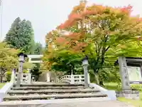 土津神社|こどもと出世の神さまのその他建物