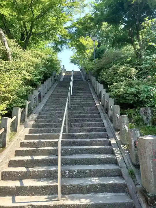 達磨寺のその他建物