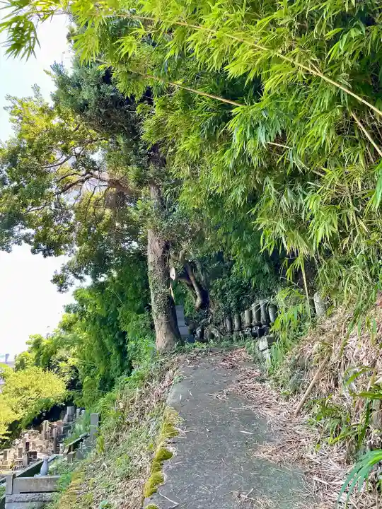 久翁寺(神奈川県)