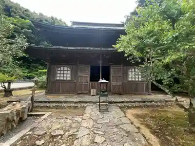 洞春寺(山口県)