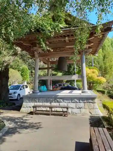 醫王寺のその他建物