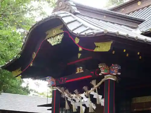 玉前神社(千葉県)