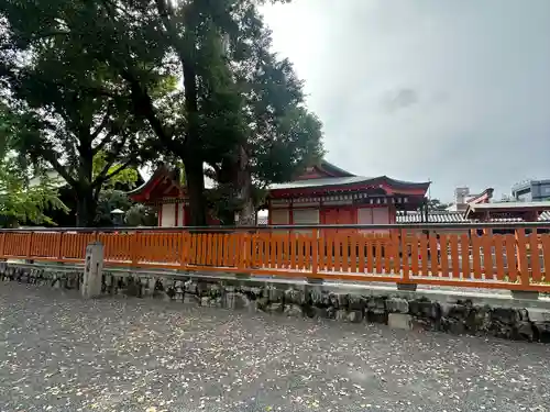 東寺（教王護国寺）(京都府)