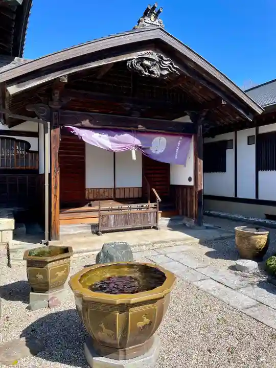 常楽寺(栃木県)